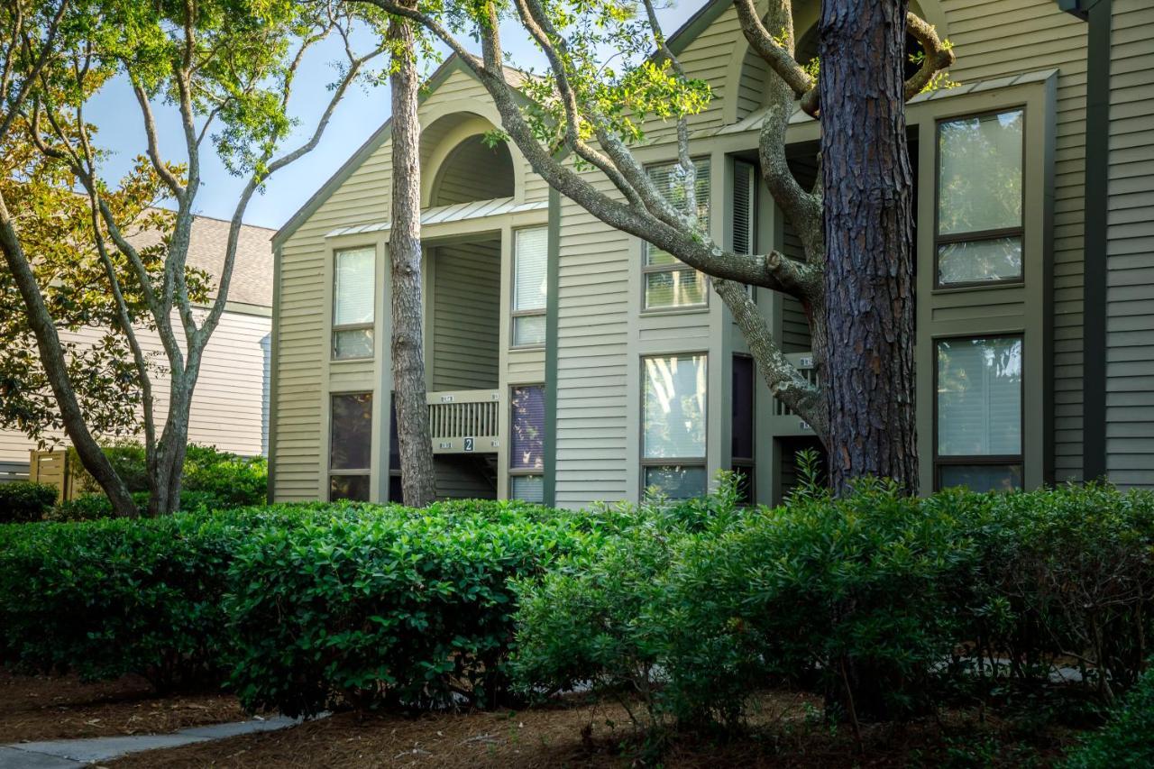 1314 Pelican Watch - Seabrook Island - Beachfront 5 Star Condo - Fido Friendly 外观 照片