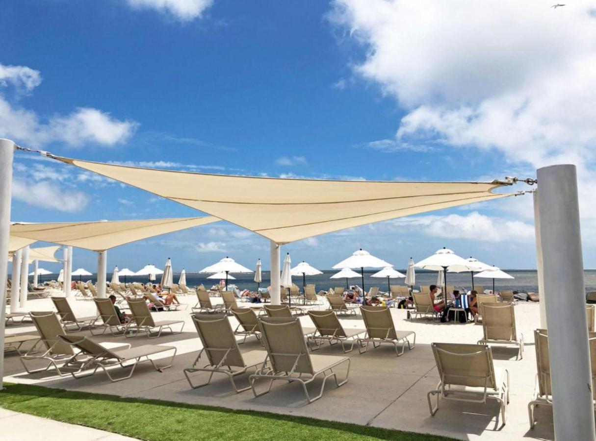 1314 Pelican Watch - Seabrook Island - Beachfront 5 Star Condo - Fido Friendly 外观 照片