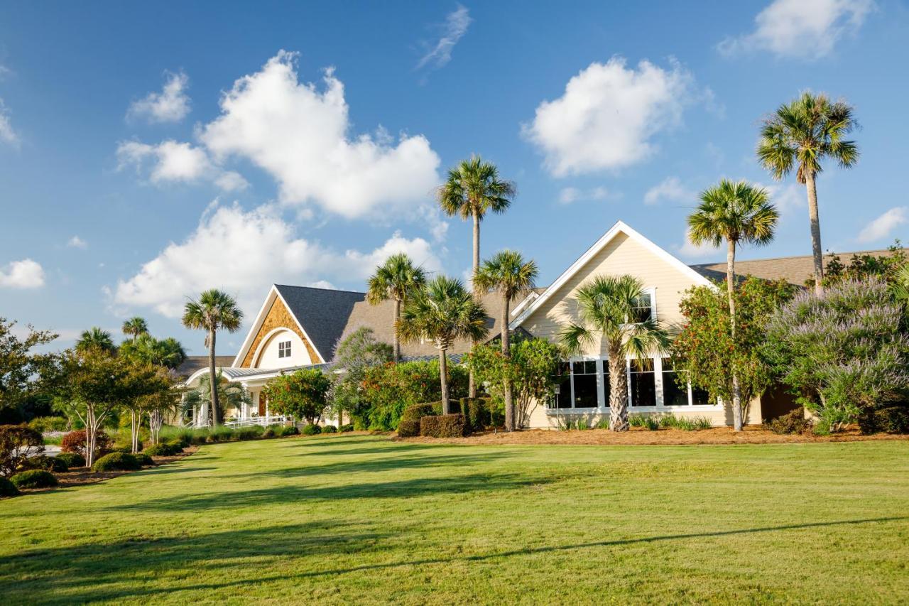 1314 Pelican Watch - Seabrook Island - Beachfront 5 Star Condo - Fido Friendly 外观 照片