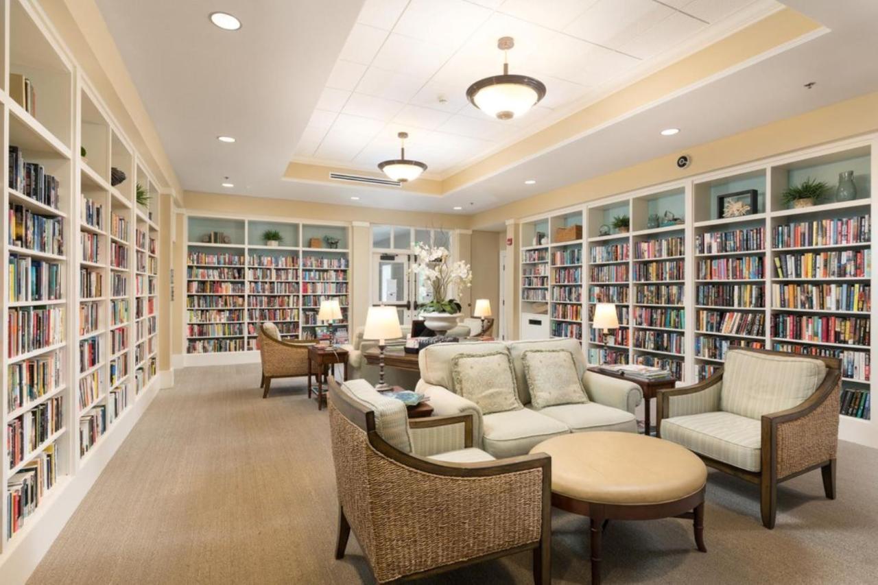 1314 Pelican Watch - Seabrook Island - Beachfront 5 Star Condo - Fido Friendly 外观 照片
