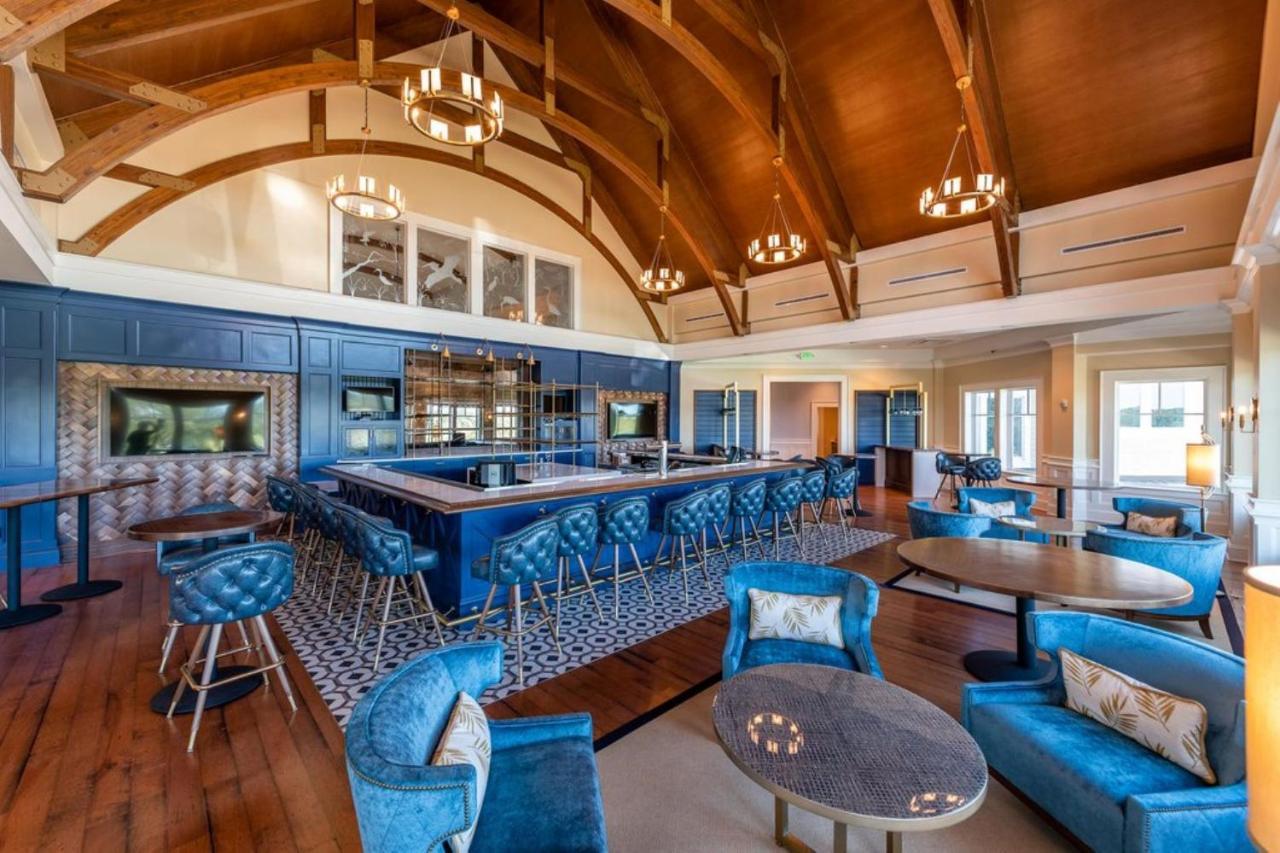 1314 Pelican Watch - Seabrook Island - Beachfront 5 Star Condo - Fido Friendly 外观 照片