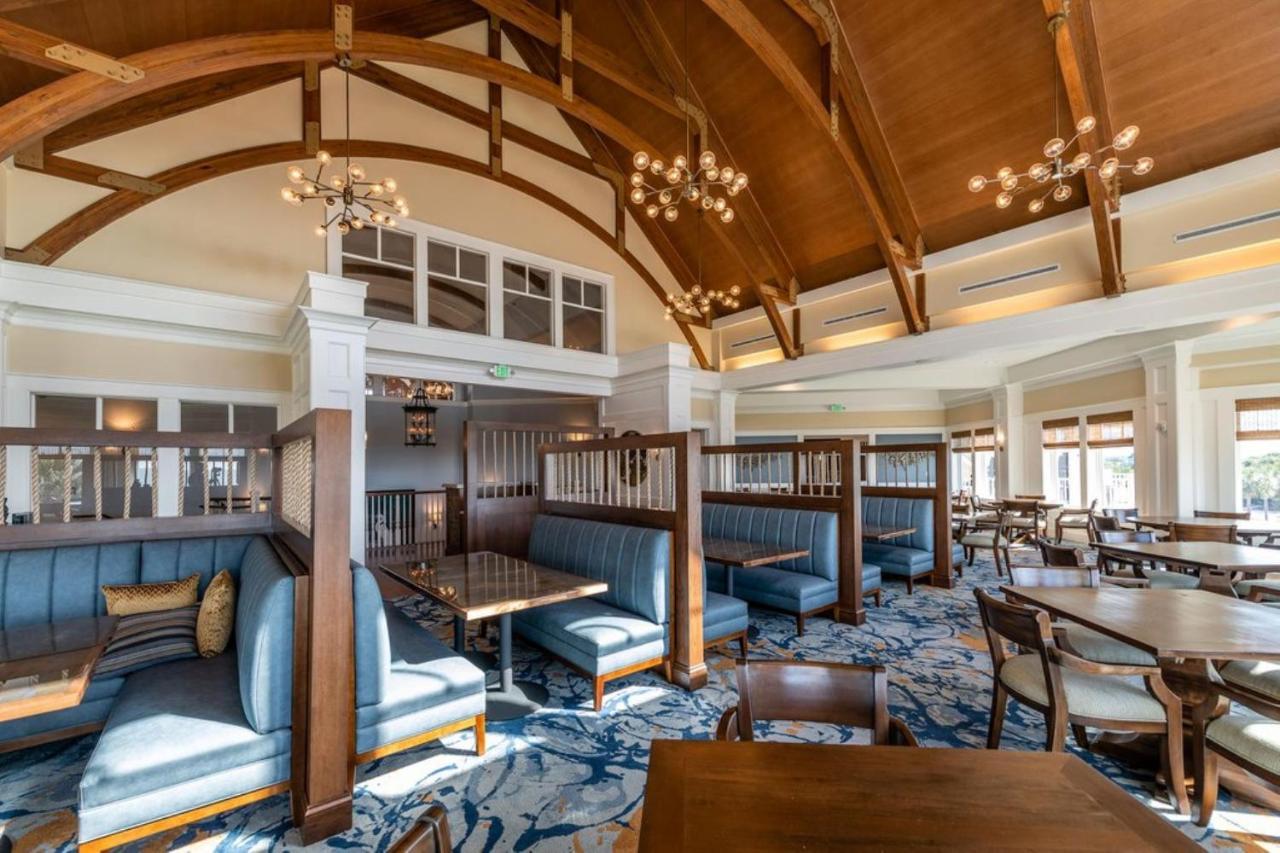 1314 Pelican Watch - Seabrook Island - Beachfront 5 Star Condo - Fido Friendly 外观 照片