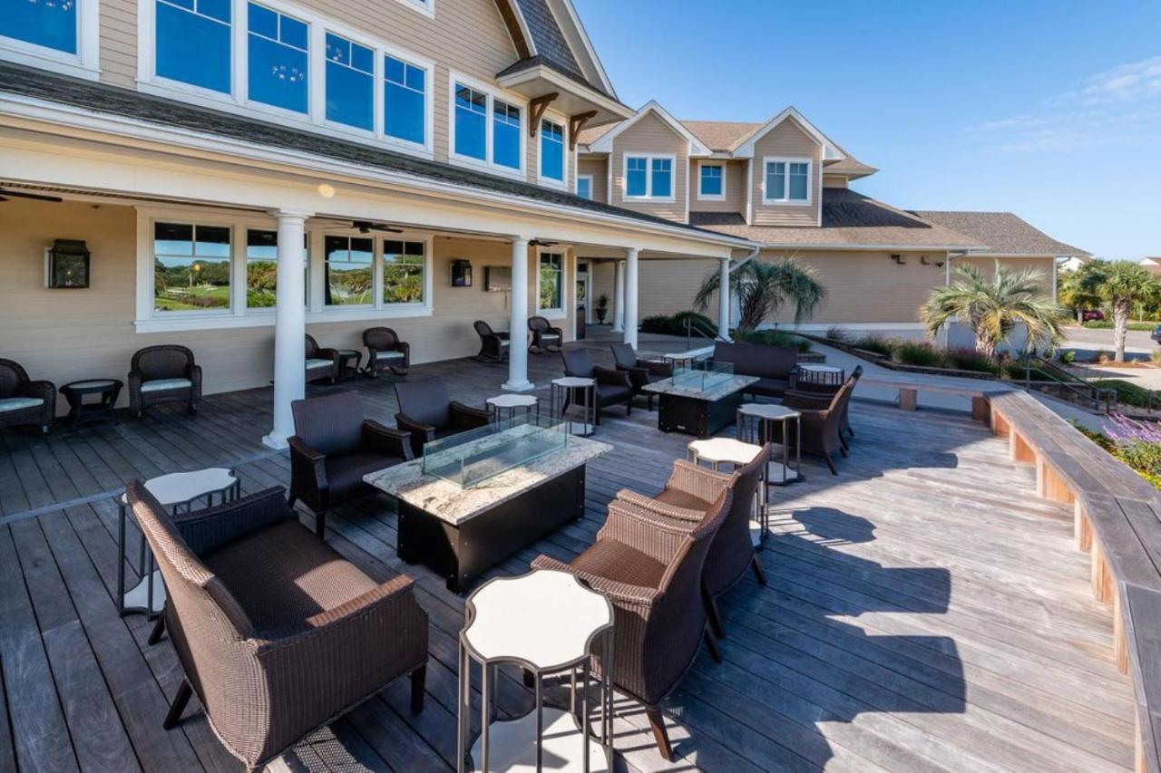 1314 Pelican Watch - Seabrook Island - Beachfront 5 Star Condo - Fido Friendly 外观 照片