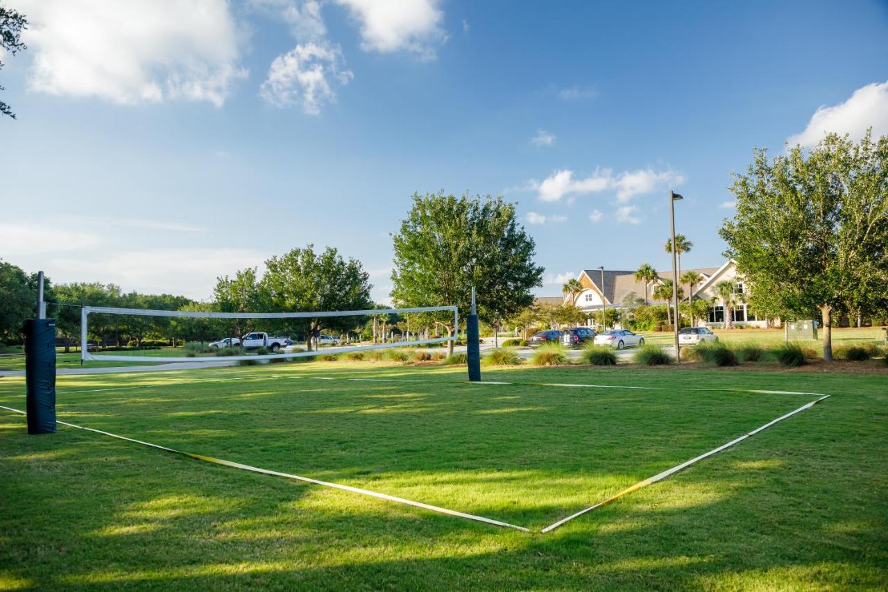 1314 Pelican Watch - Seabrook Island - Beachfront 5 Star Condo - Fido Friendly 外观 照片