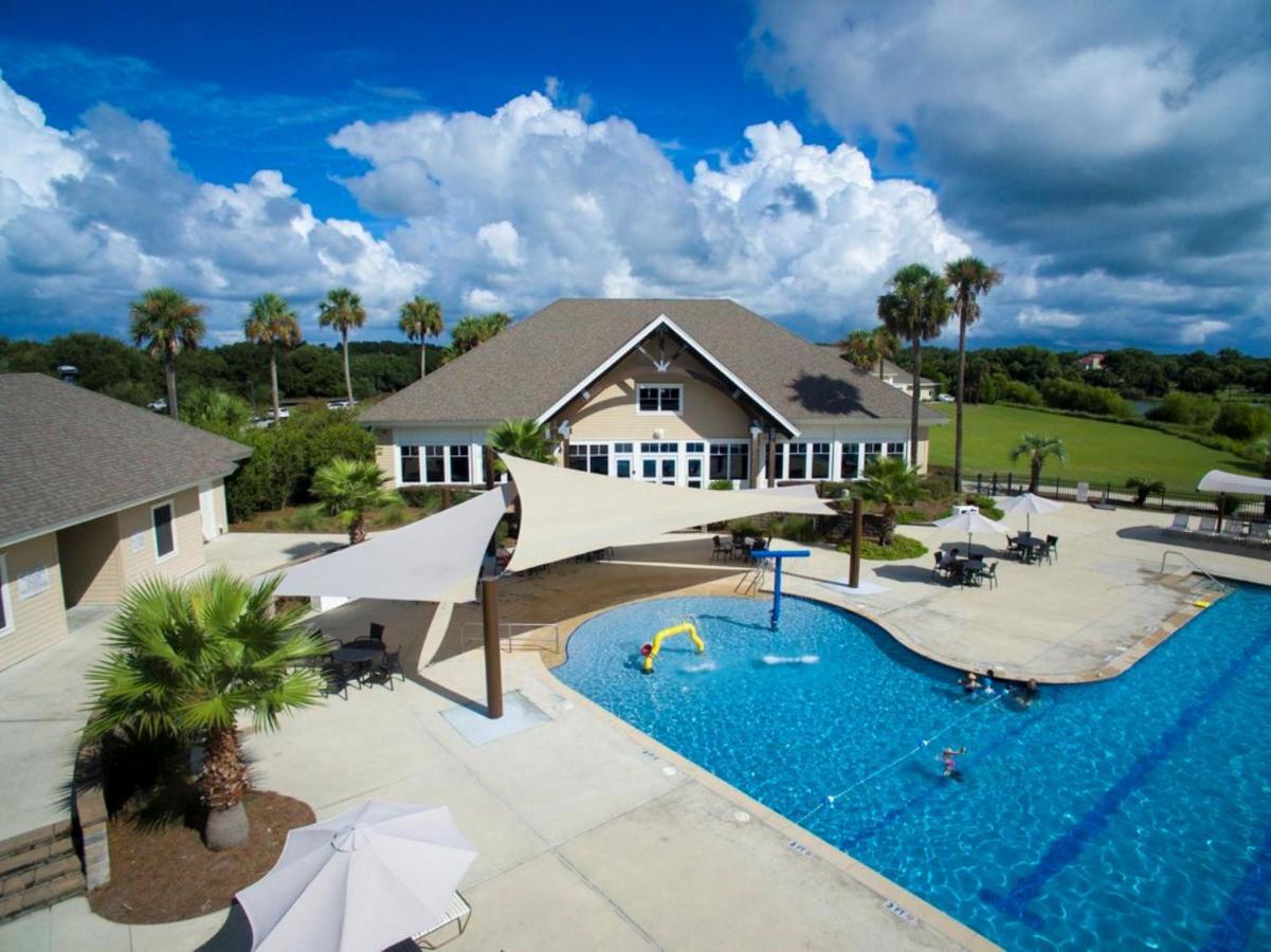 1314 Pelican Watch - Seabrook Island - Beachfront 5 Star Condo - Fido Friendly 外观 照片