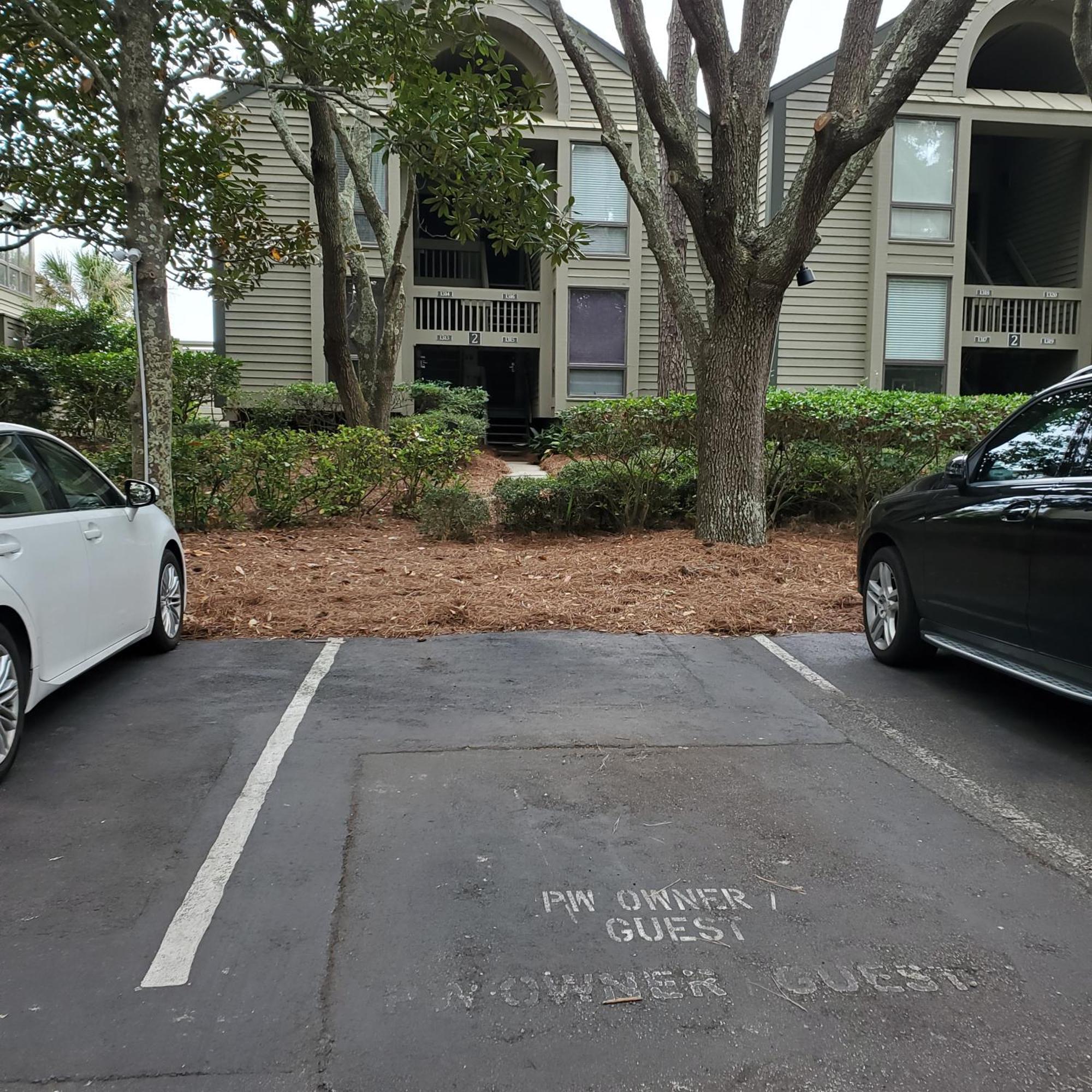 1314 Pelican Watch - Seabrook Island - Beachfront 5 Star Condo - Fido Friendly 外观 照片